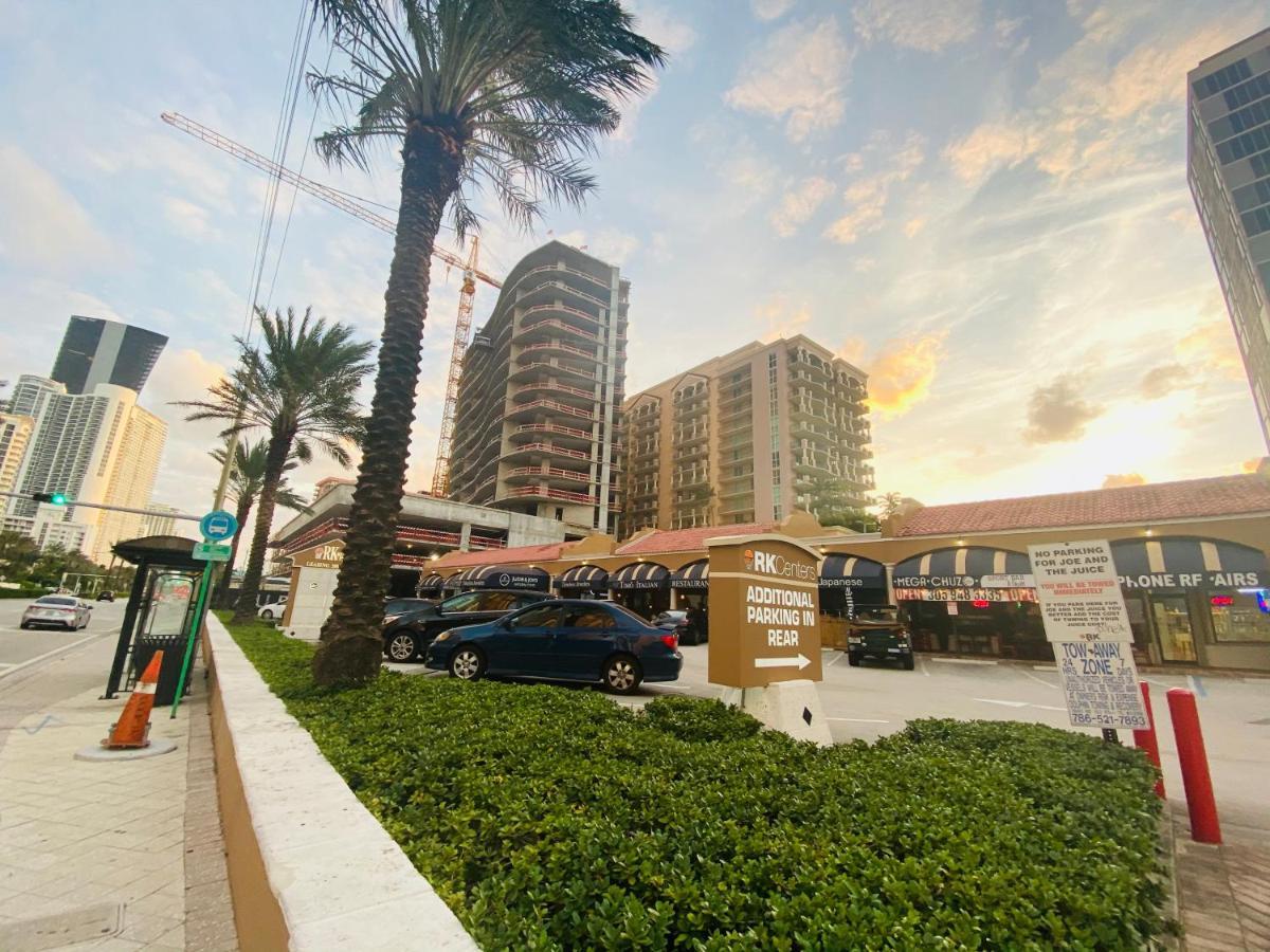 The King David Condos Miami Beach Exterior photo