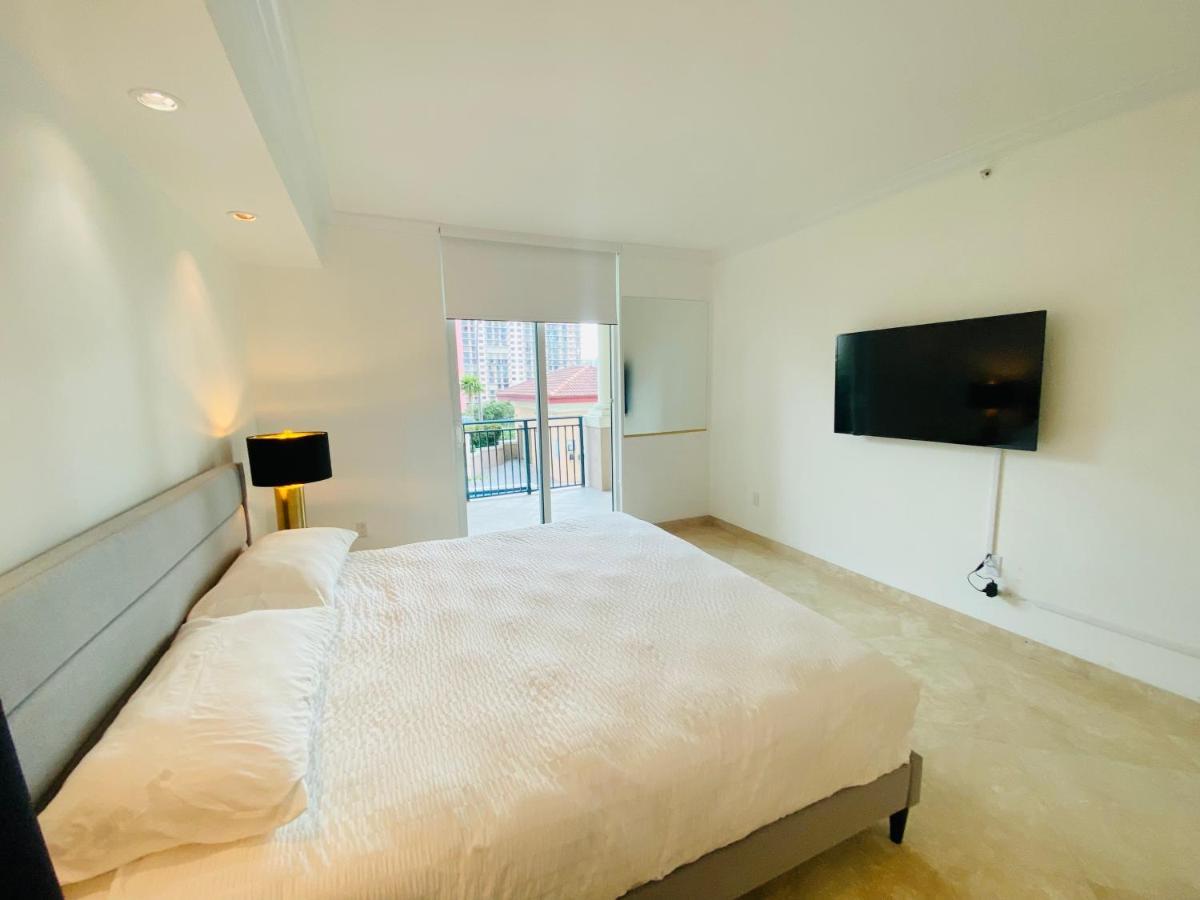 The King David Condos Miami Beach Exterior photo
