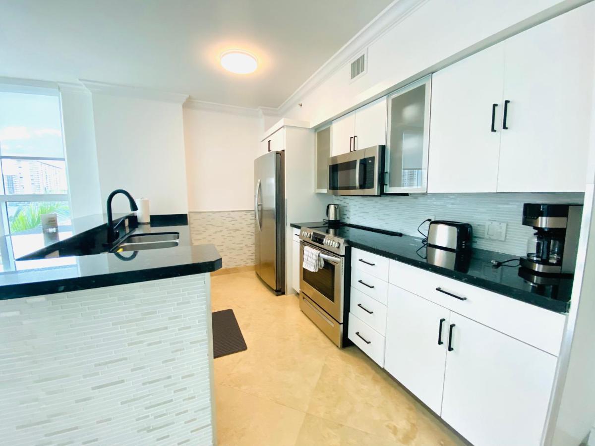 The King David Condos Miami Beach Exterior photo