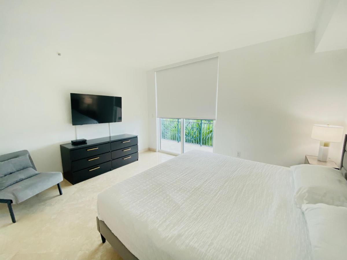 The King David Condos Miami Beach Exterior photo