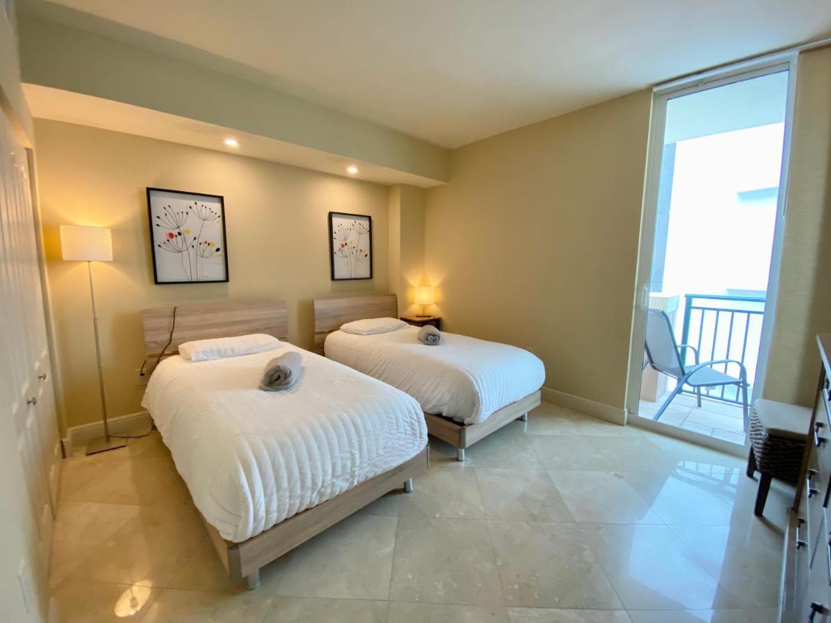 The King David Condos Miami Beach Exterior photo