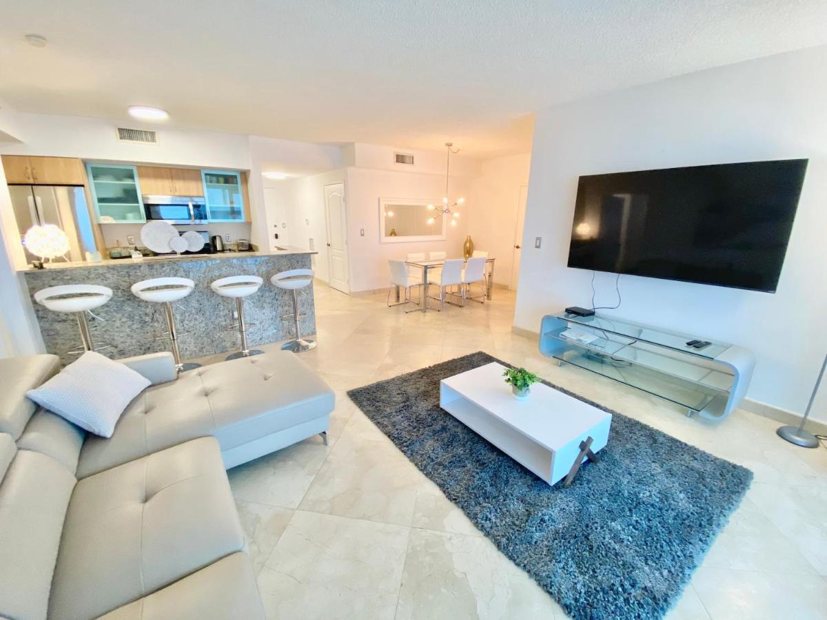 The King David Condos Miami Beach Exterior photo