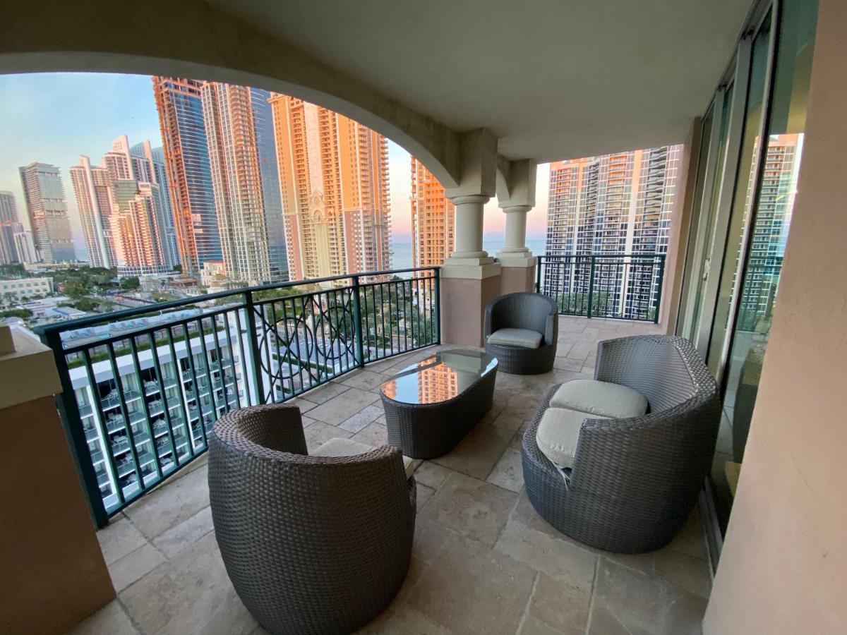 The King David Condos Miami Beach Exterior photo