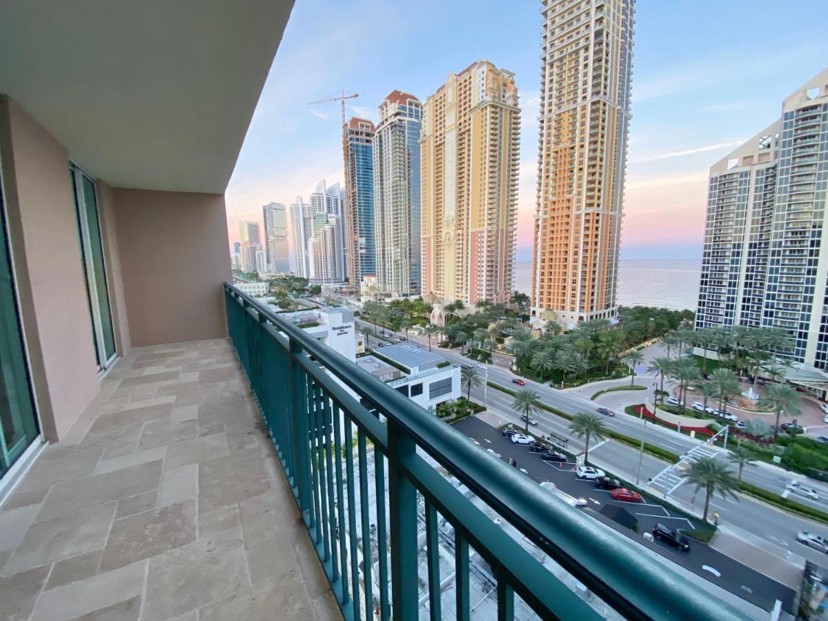 The King David Condos Miami Beach Exterior photo
