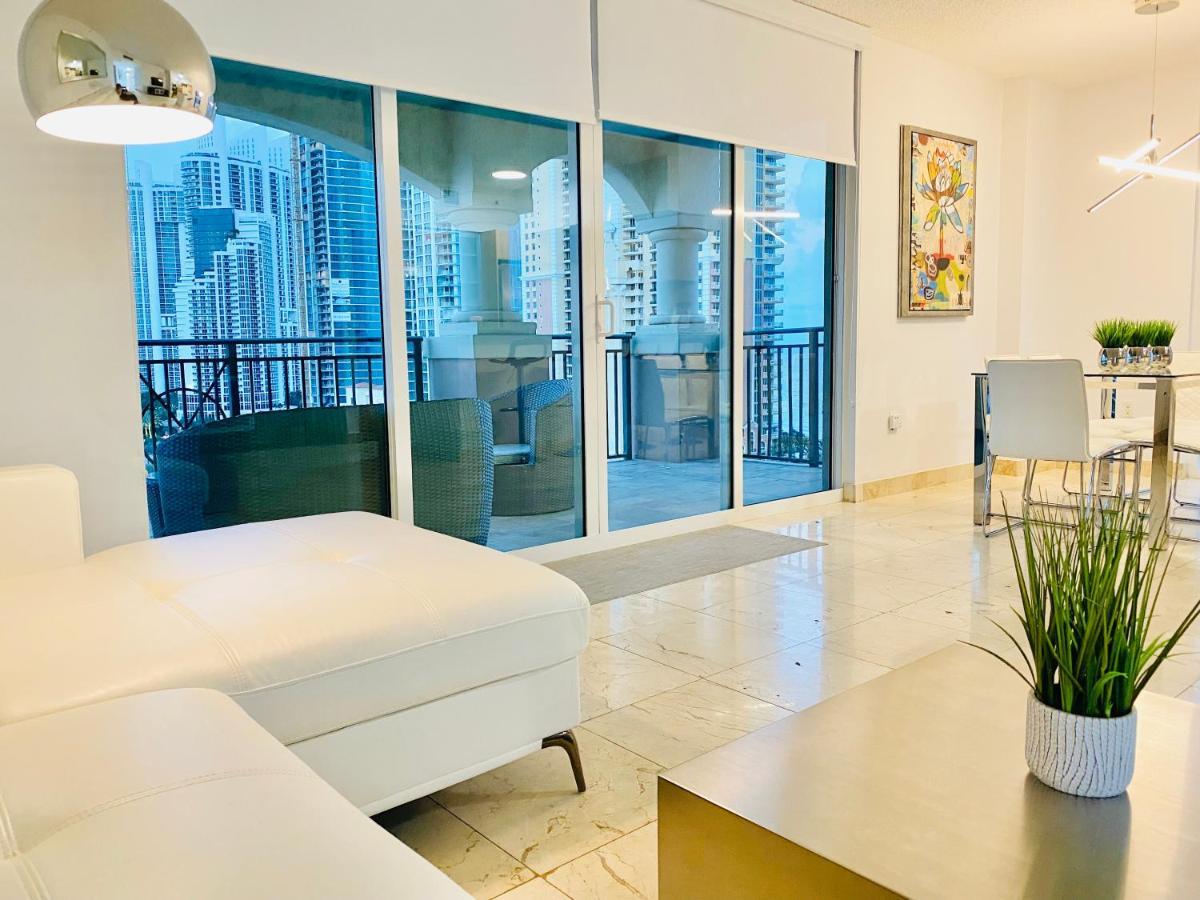 The King David Condos Miami Beach Exterior photo