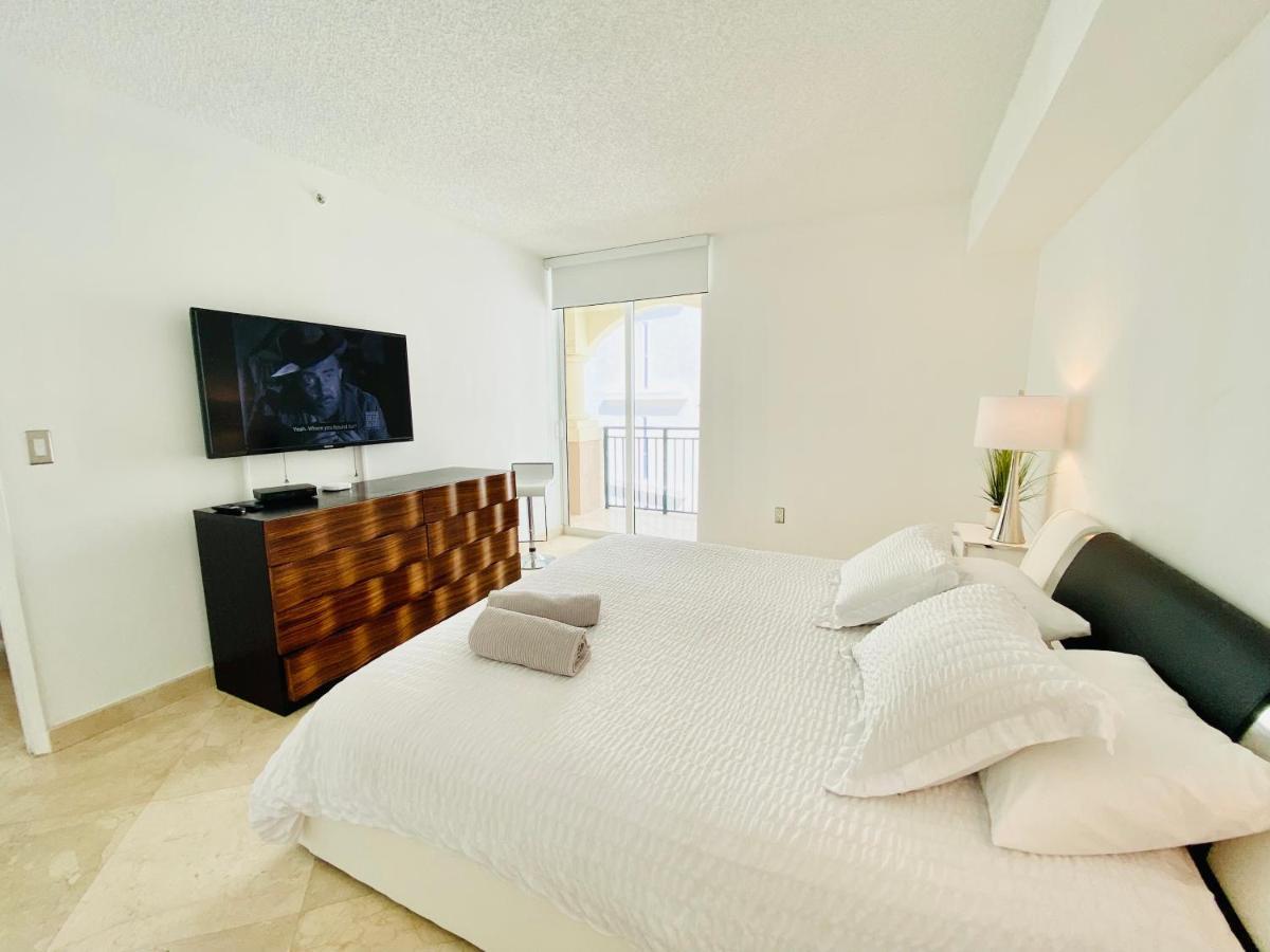 The King David Condos Miami Beach Exterior photo