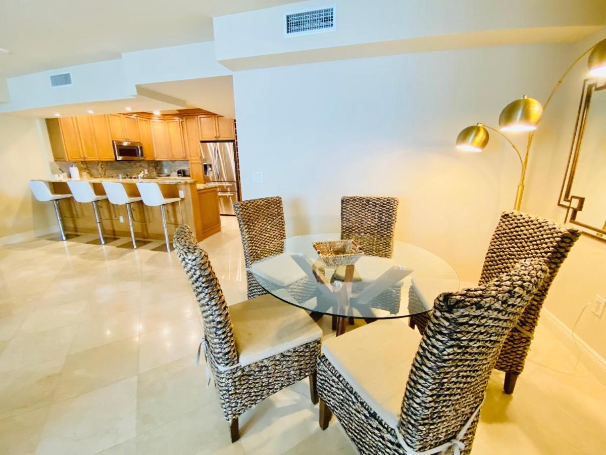 The King David Condos Miami Beach Exterior photo