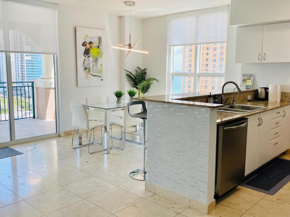 The King David Condos Miami Beach Exterior photo