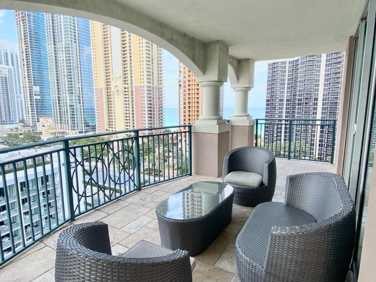 The King David Condos Miami Beach Exterior photo
