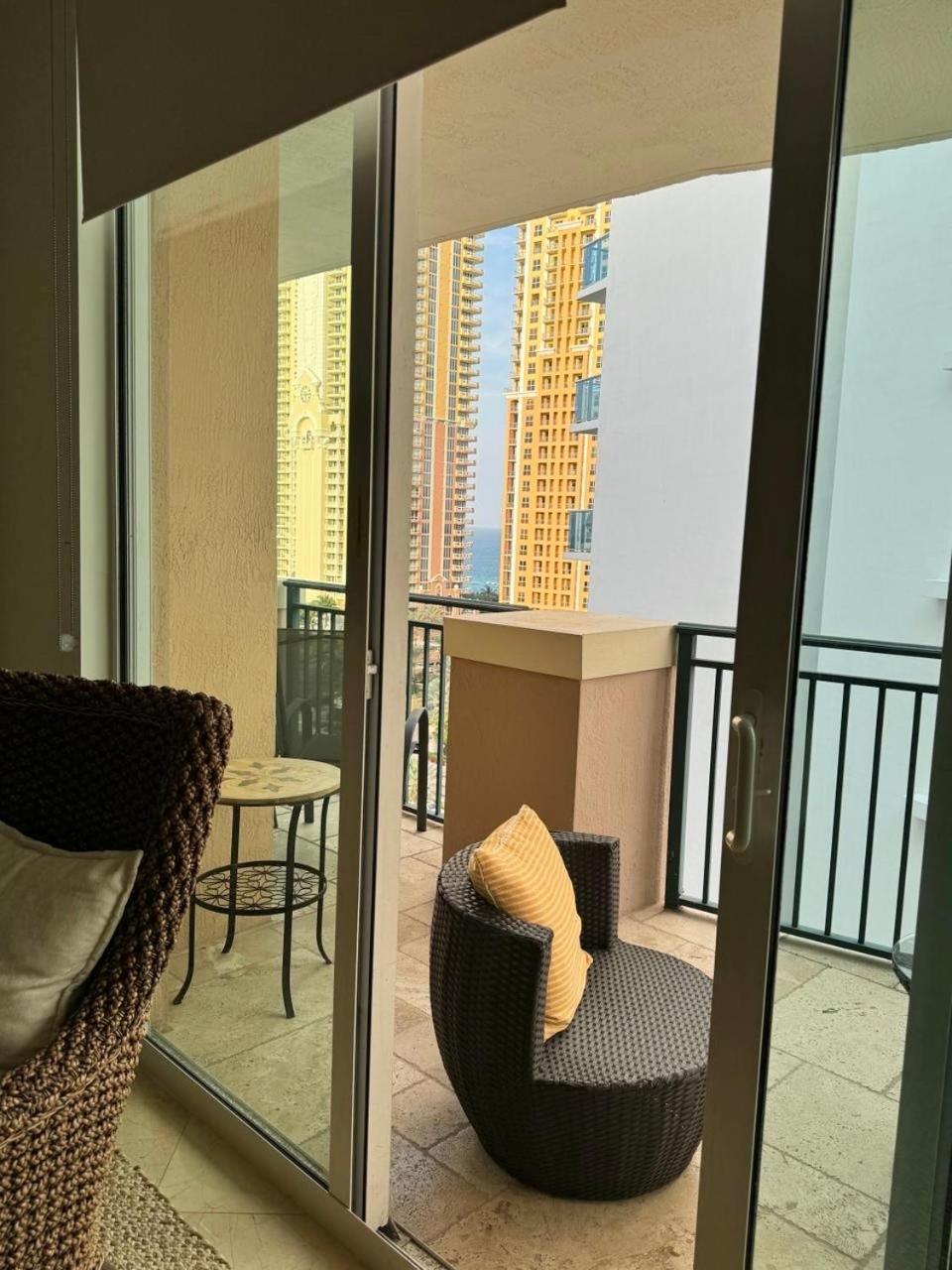The King David Condos Miami Beach Exterior photo