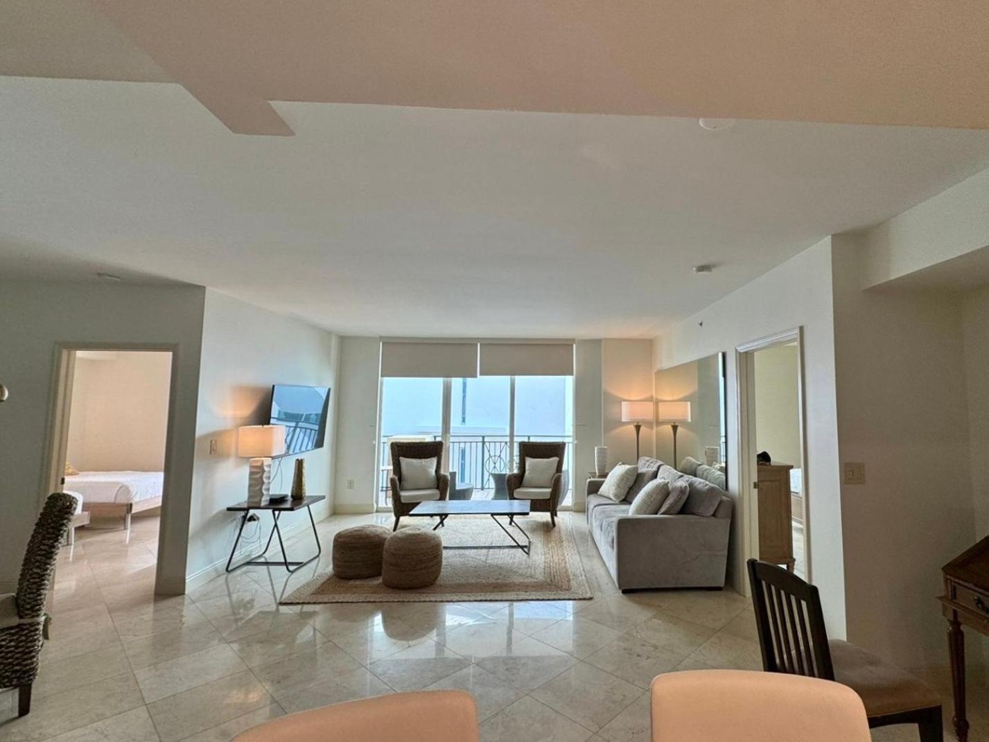 The King David Condos Miami Beach Exterior photo
