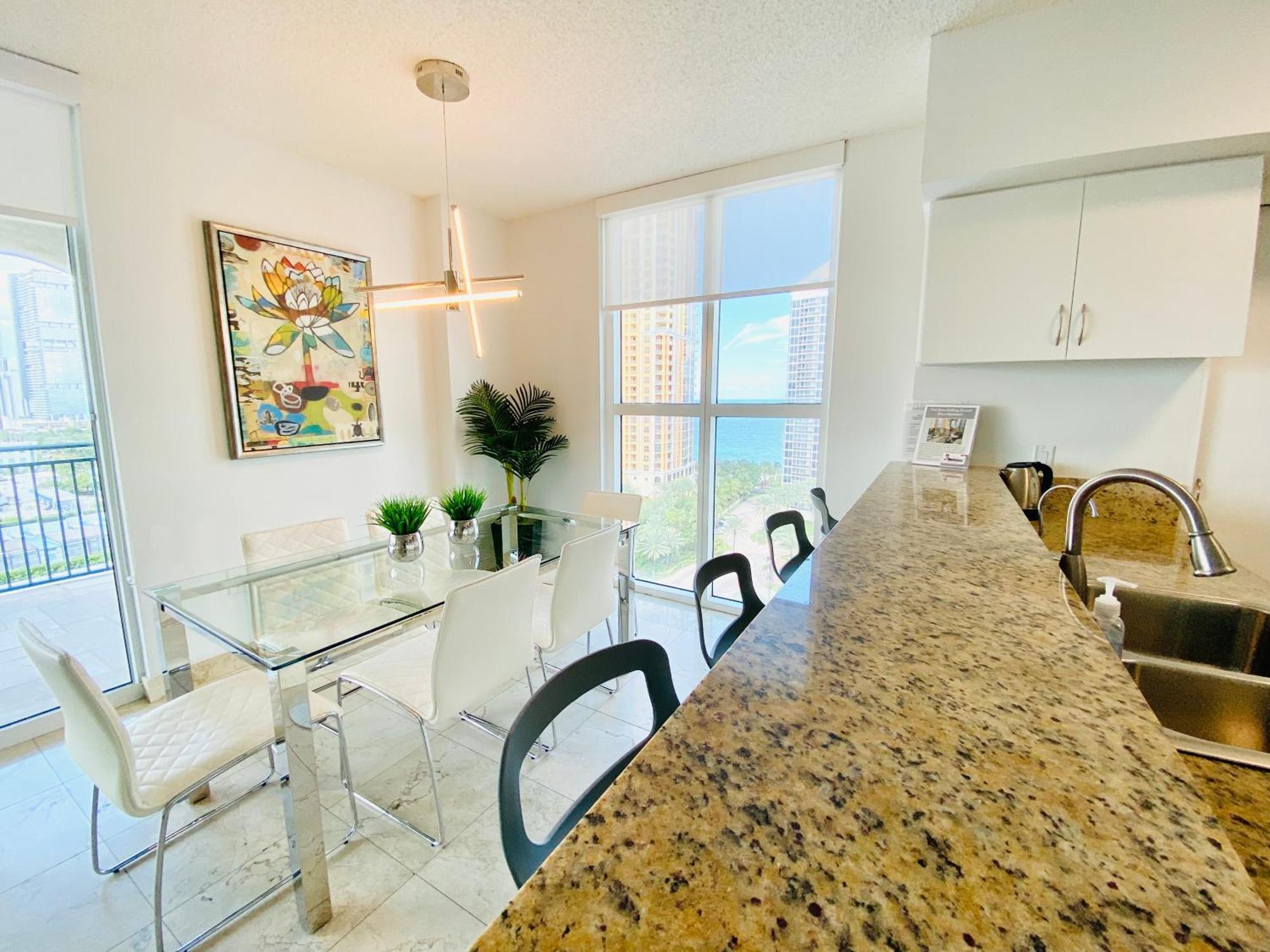 The King David Condos Miami Beach Exterior photo