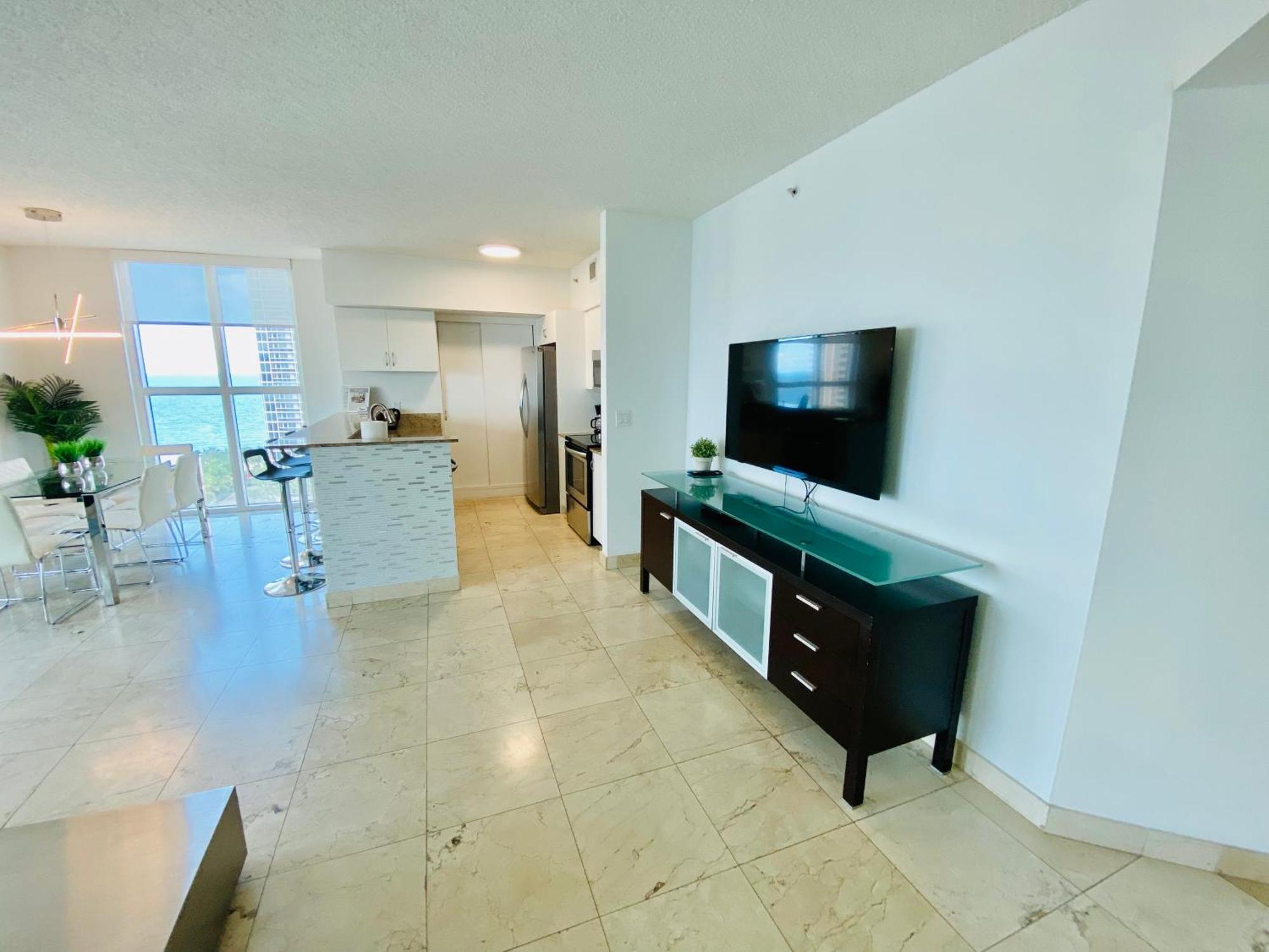 The King David Condos Miami Beach Exterior photo
