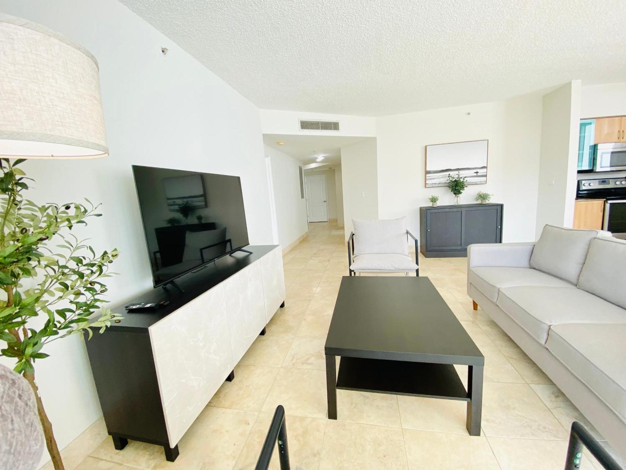 The King David Condos Miami Beach Exterior photo