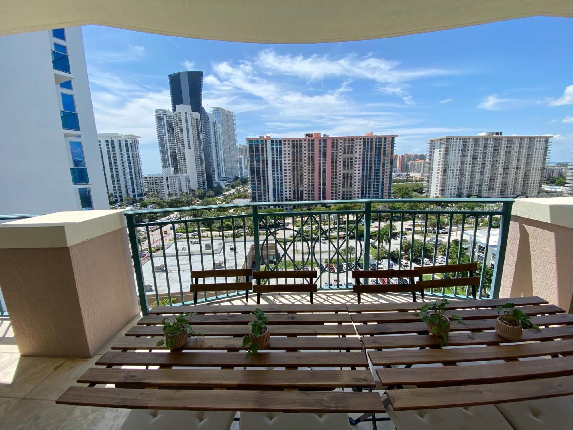 The King David Condos Miami Beach Exterior photo