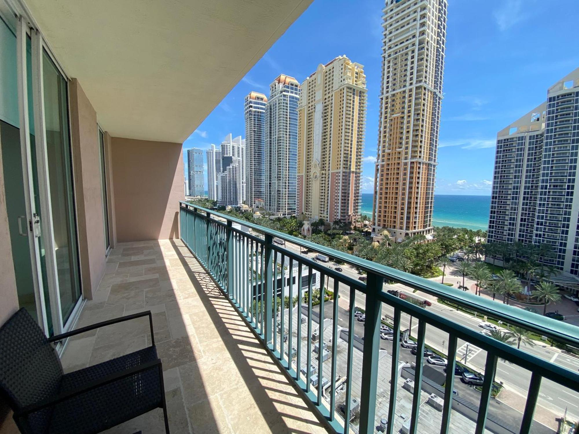 The King David Condos Miami Beach Exterior photo