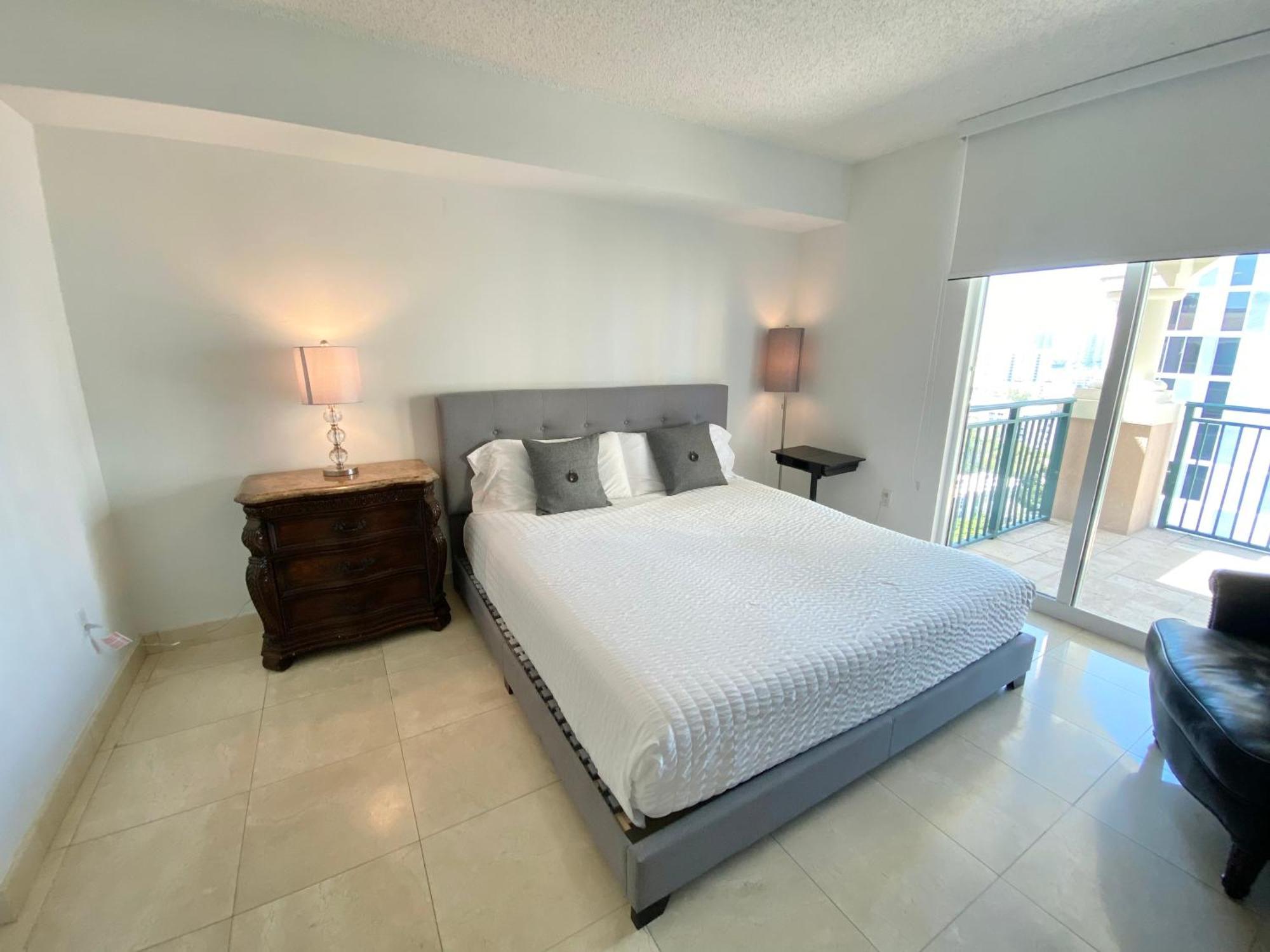 The King David Condos Miami Beach Exterior photo