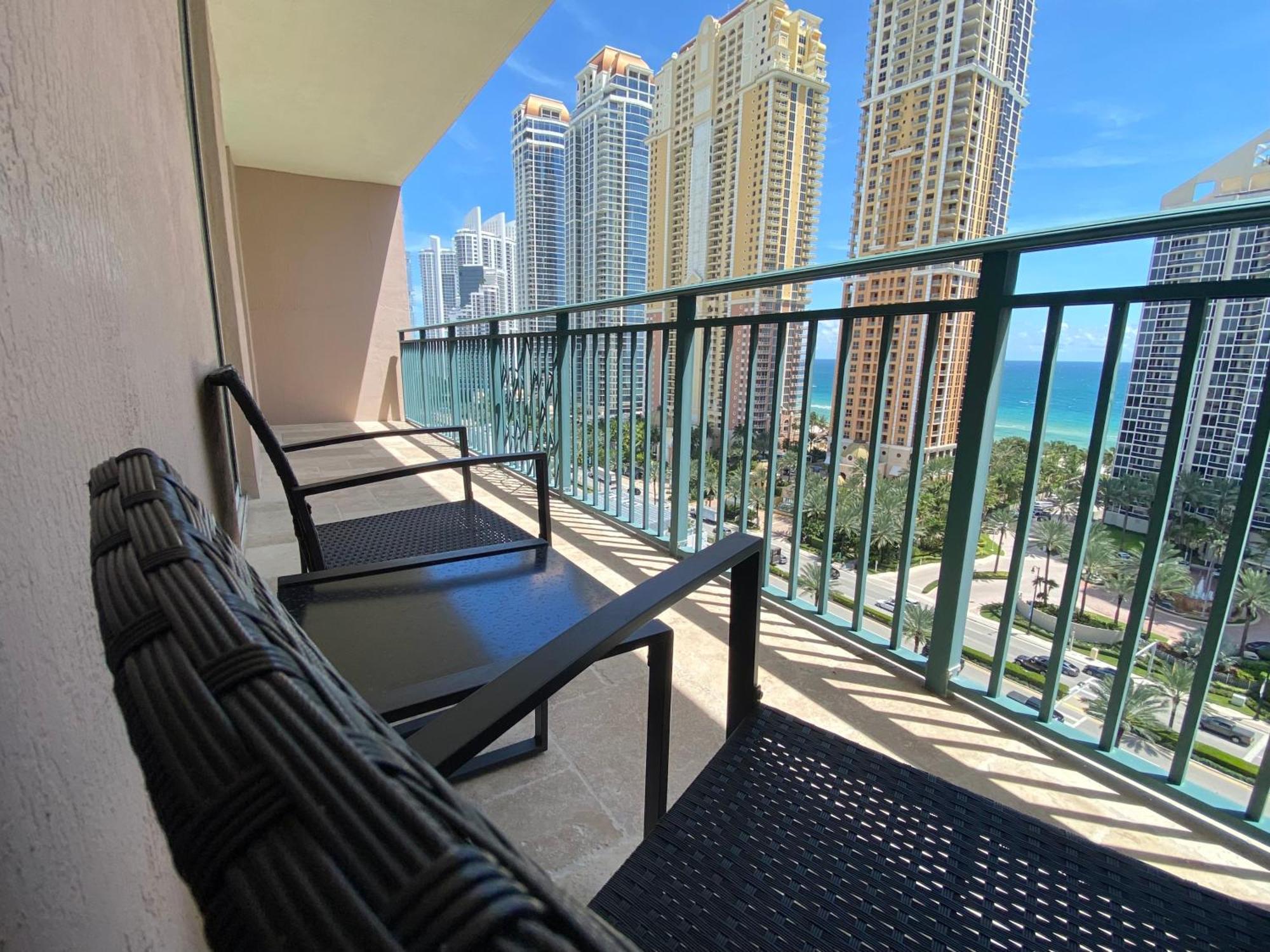 The King David Condos Miami Beach Exterior photo