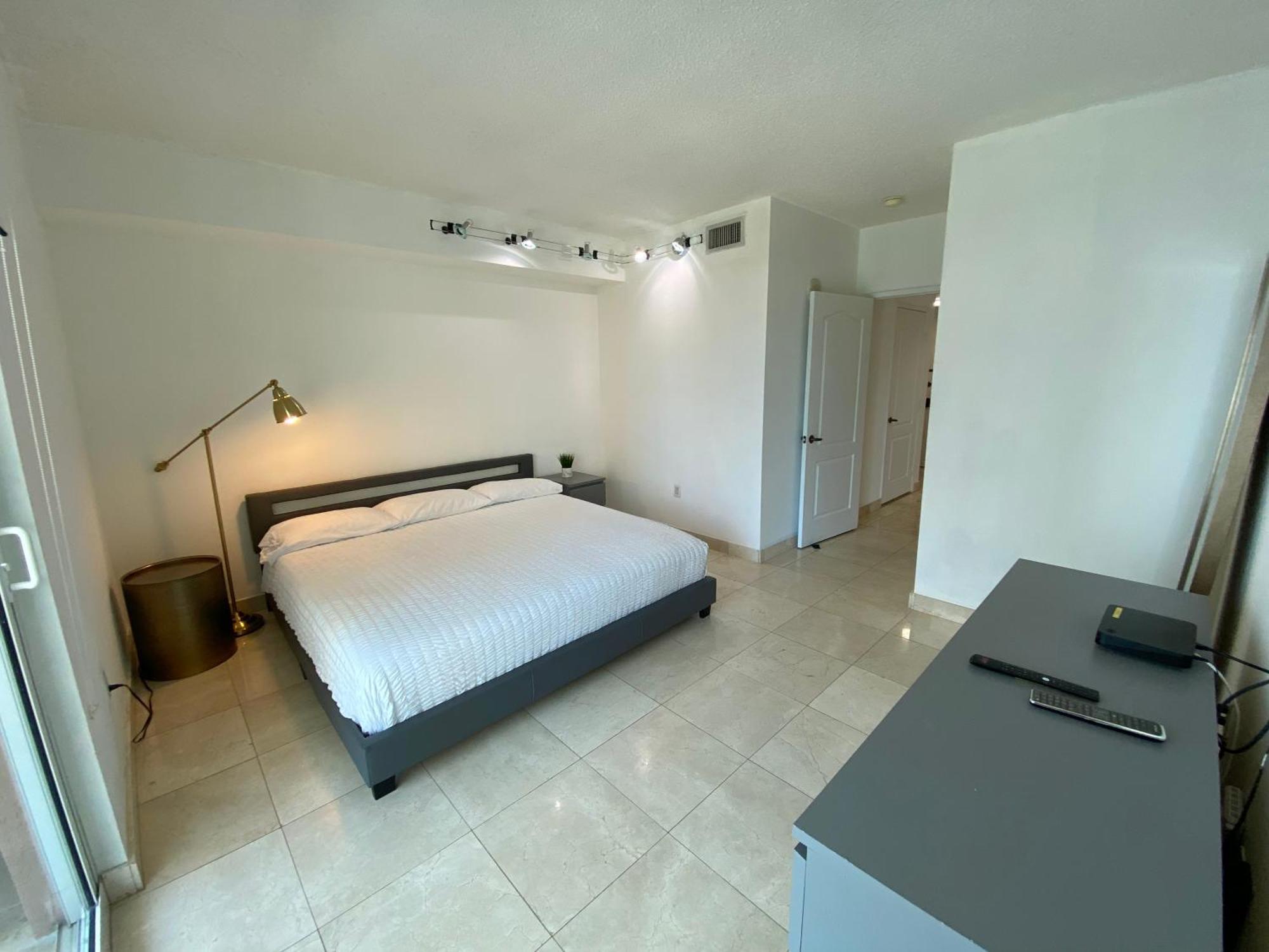 The King David Condos Miami Beach Exterior photo