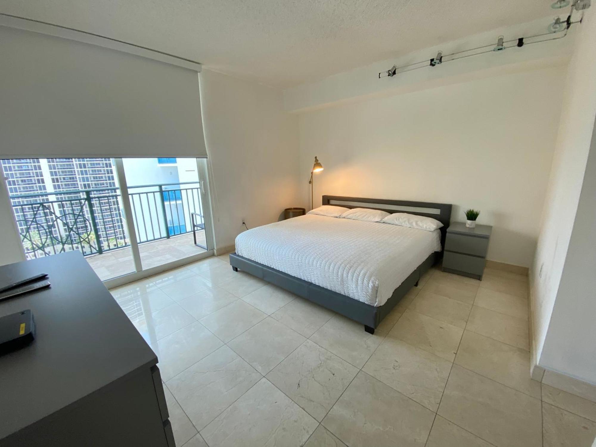 The King David Condos Miami Beach Exterior photo