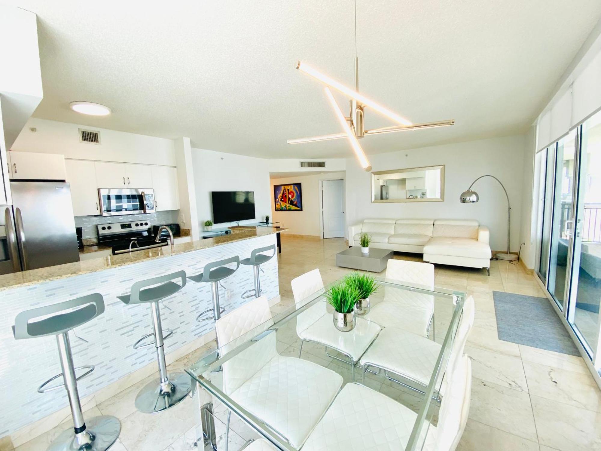 The King David Condos Miami Beach Exterior photo