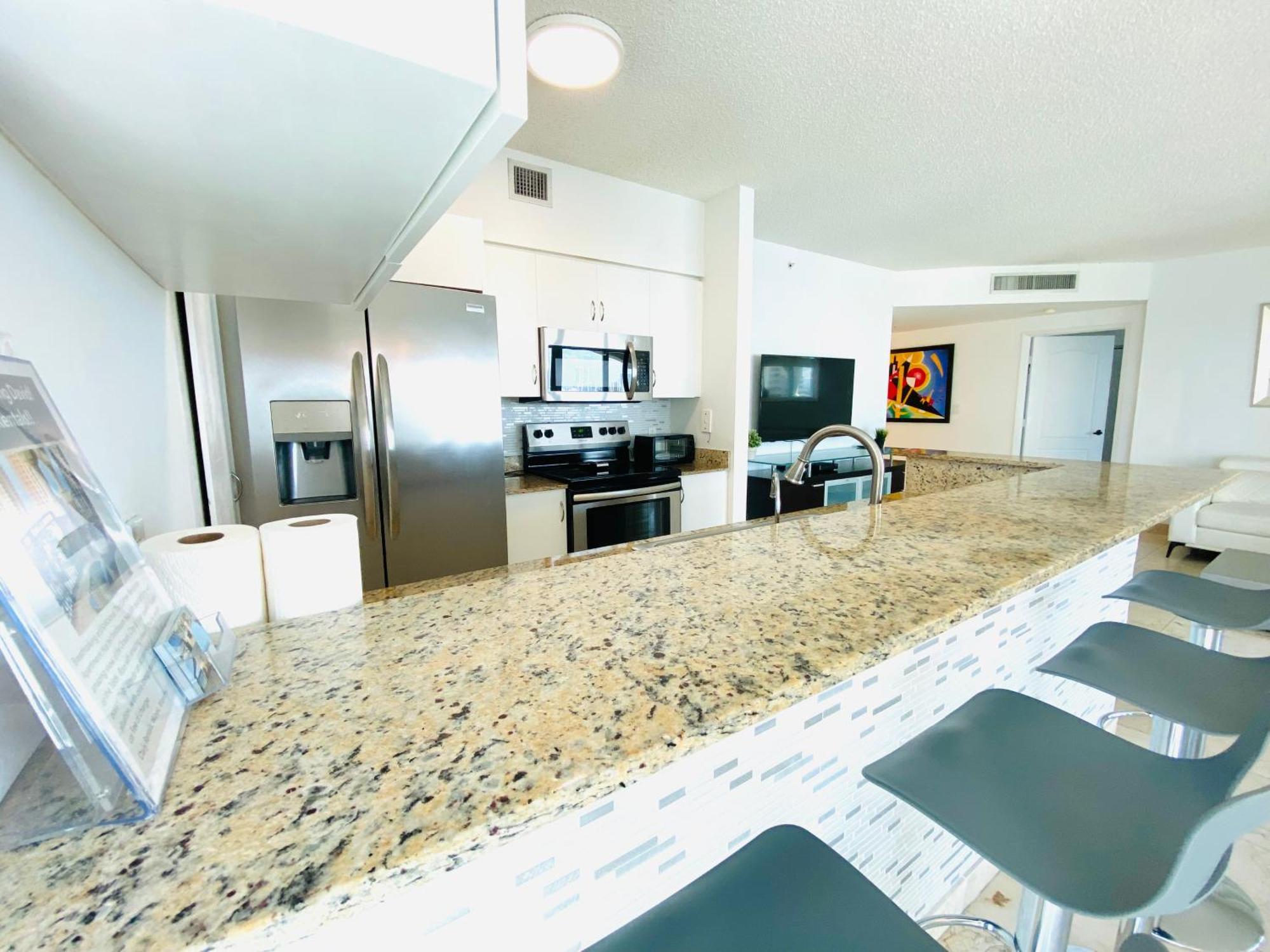The King David Condos Miami Beach Exterior photo