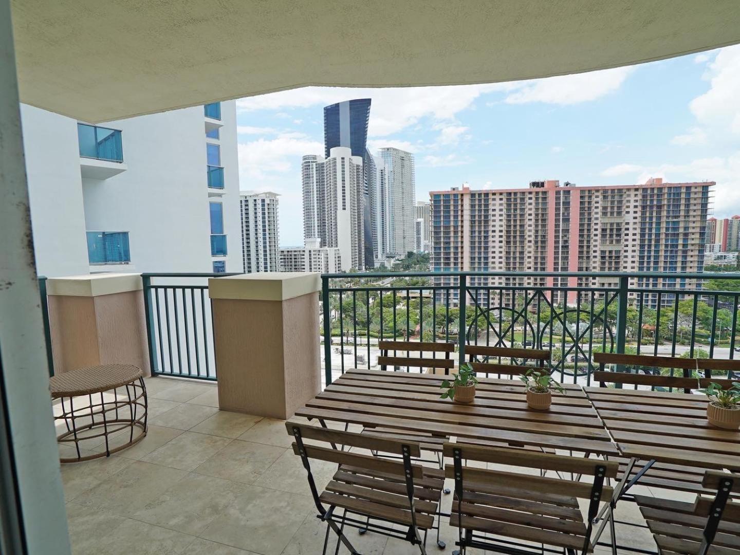 The King David Condos Miami Beach Exterior photo