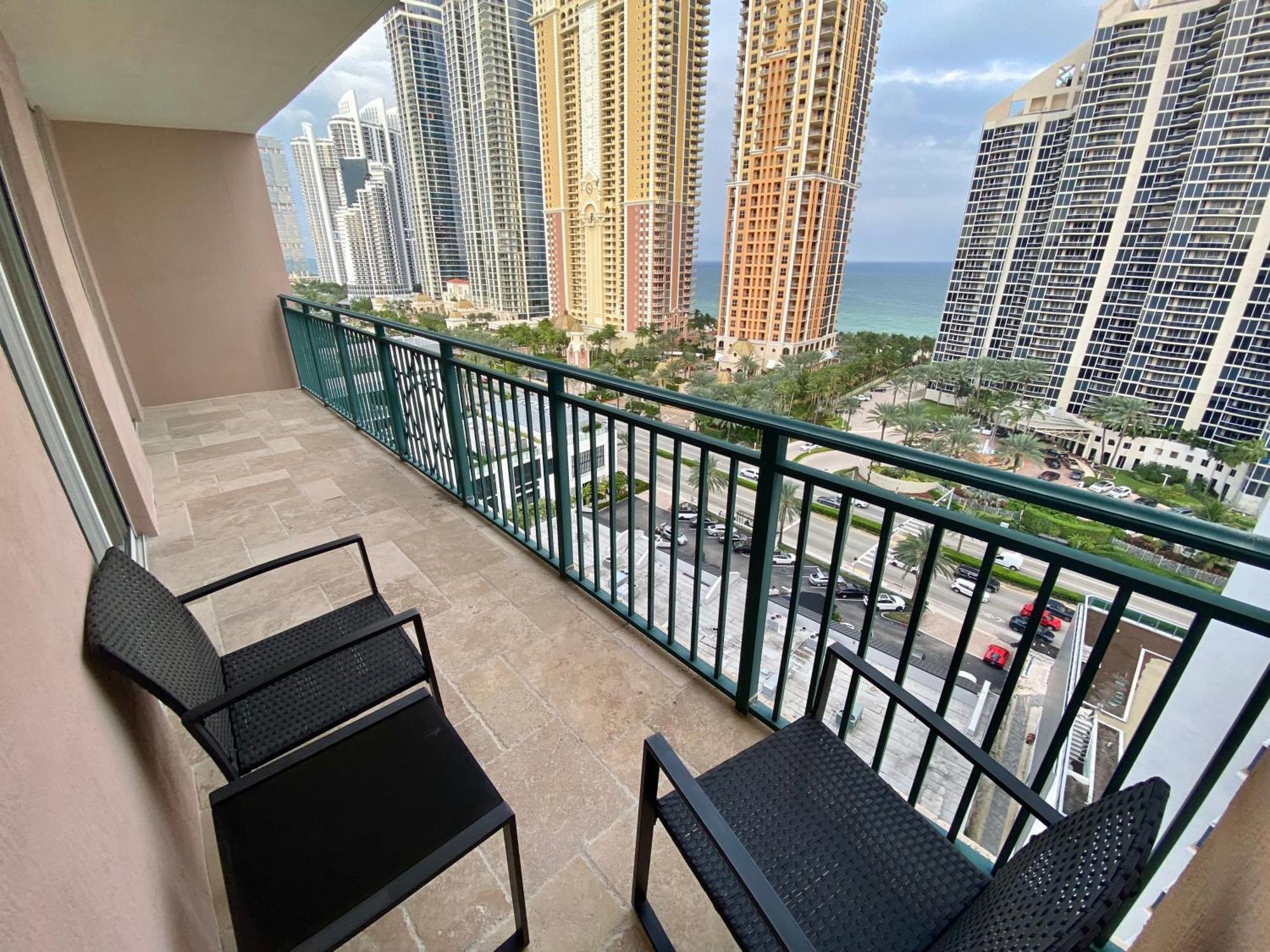 The King David Condos Miami Beach Exterior photo