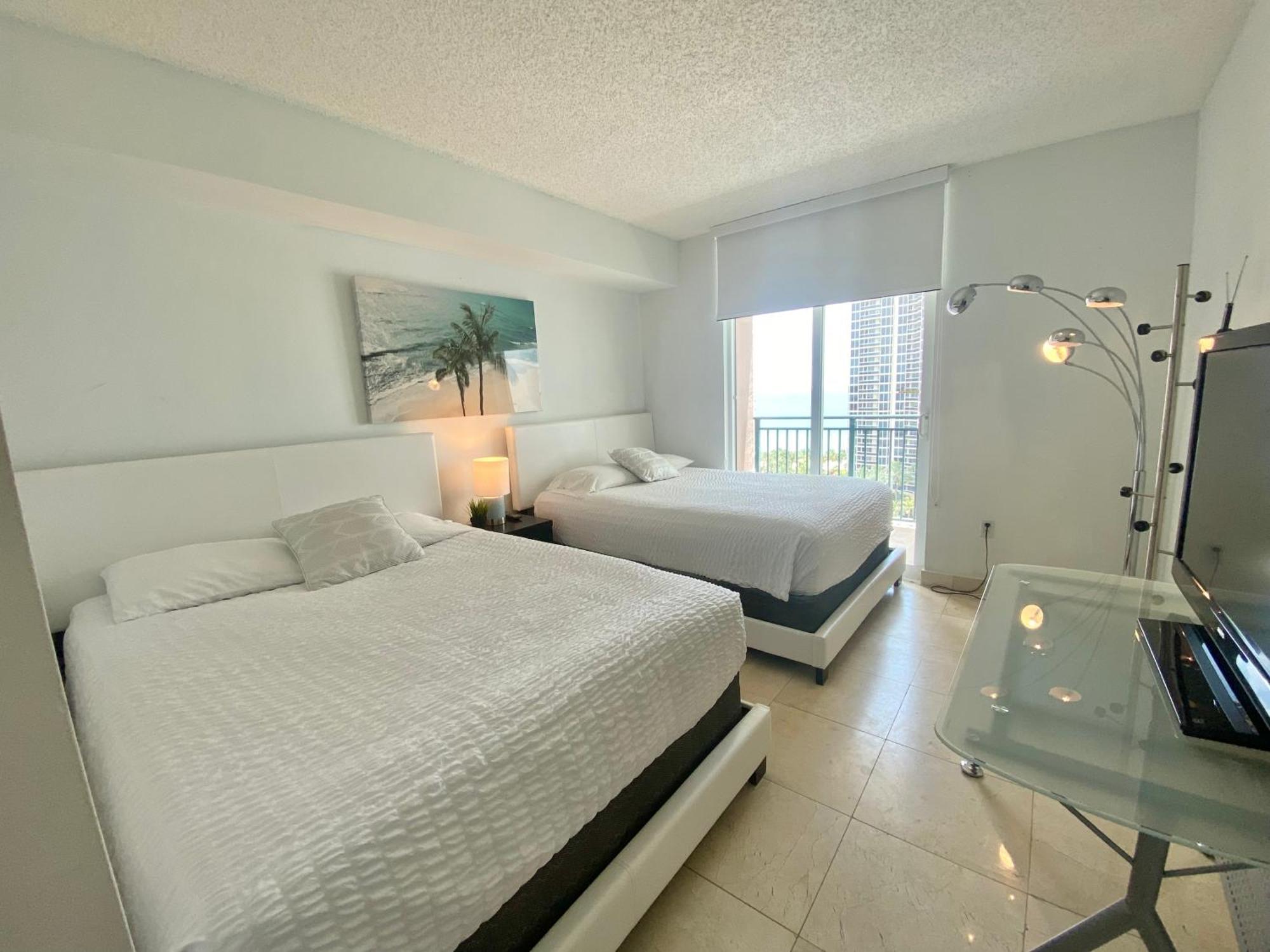 The King David Condos Miami Beach Exterior photo