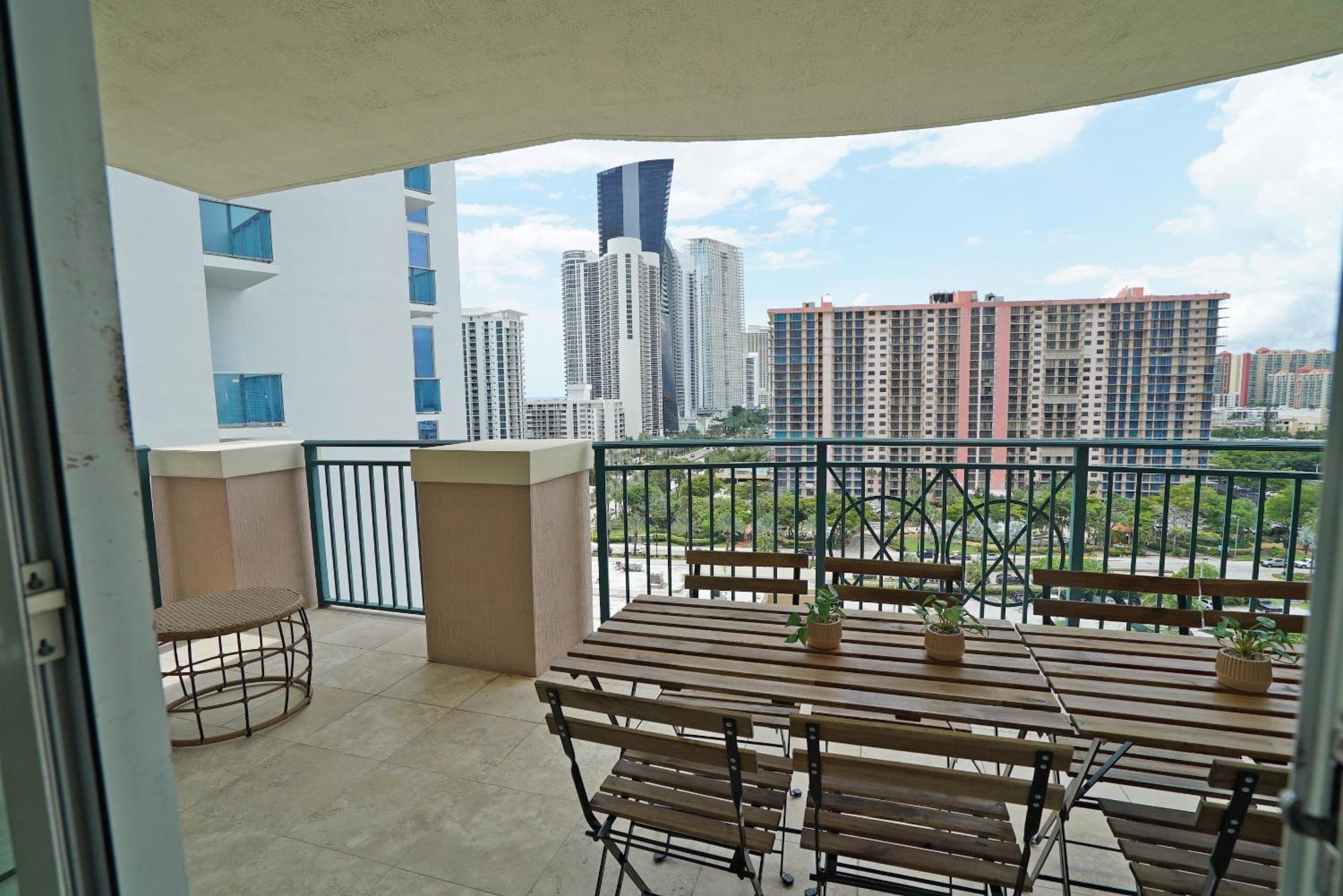The King David Condos Miami Beach Exterior photo