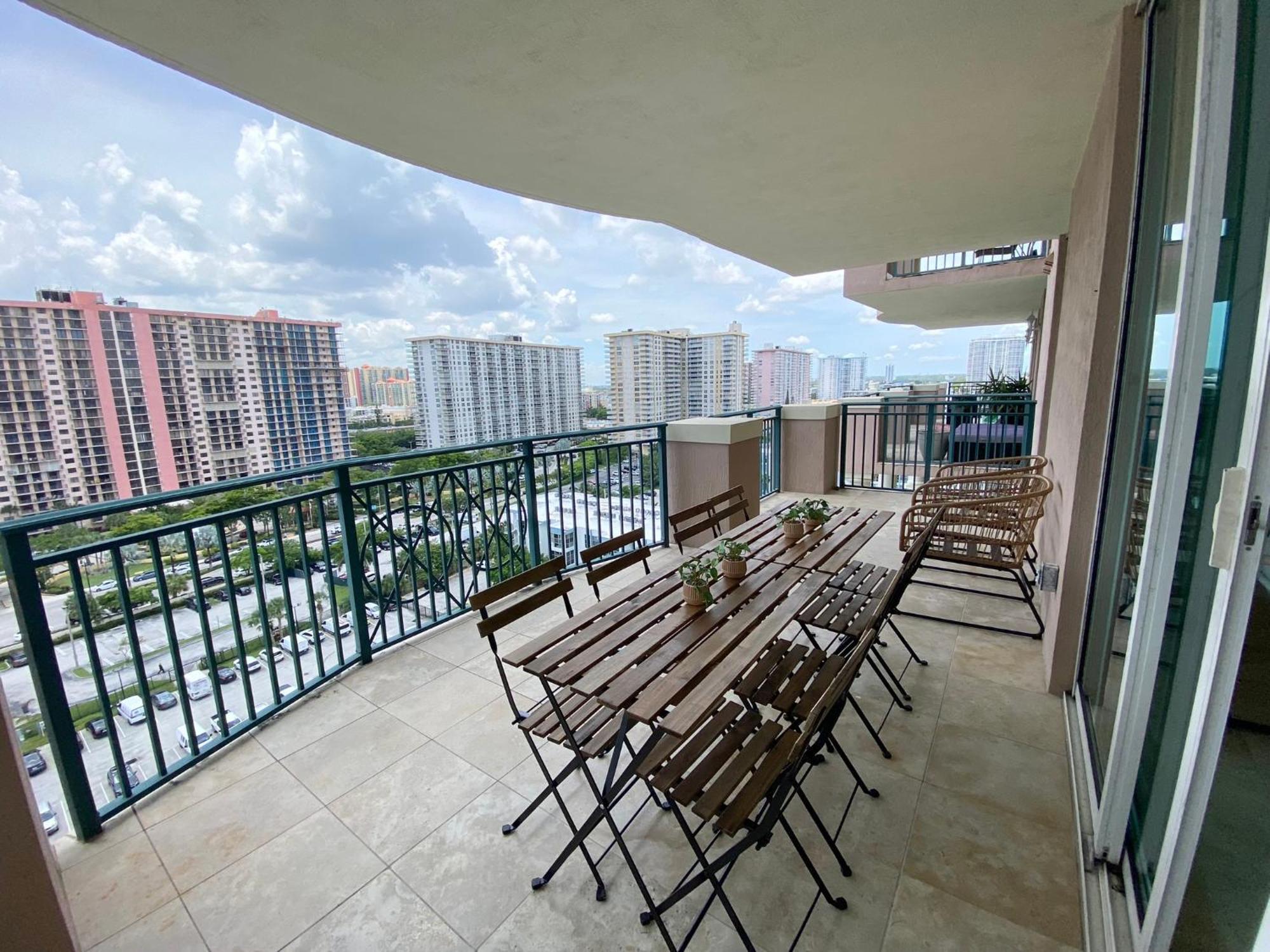 The King David Condos Miami Beach Exterior photo