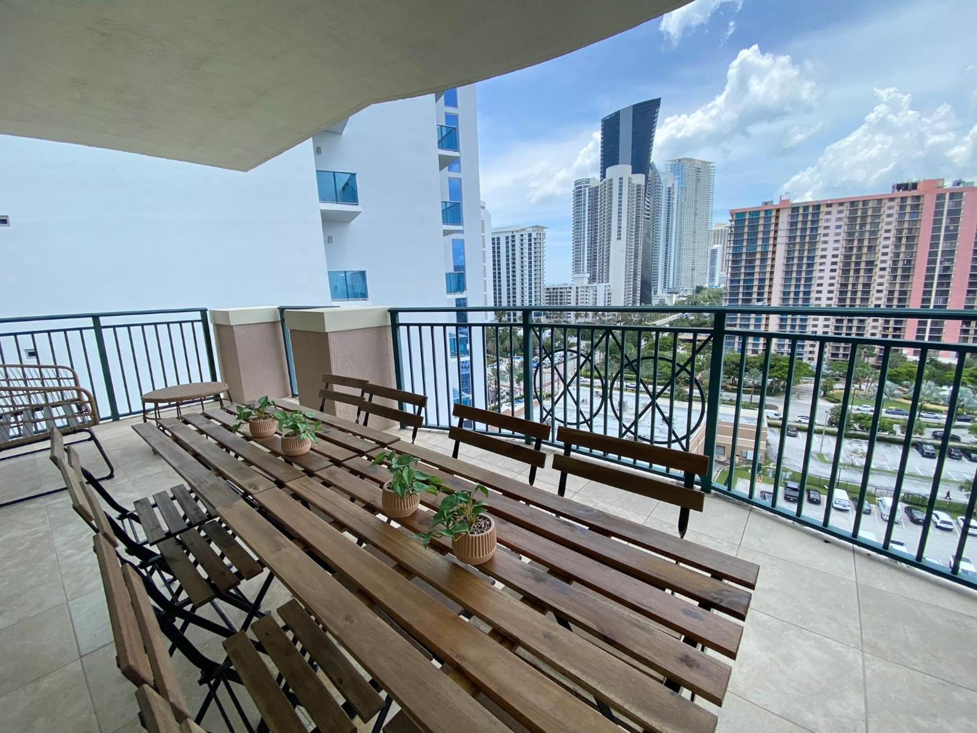 The King David Condos Miami Beach Exterior photo