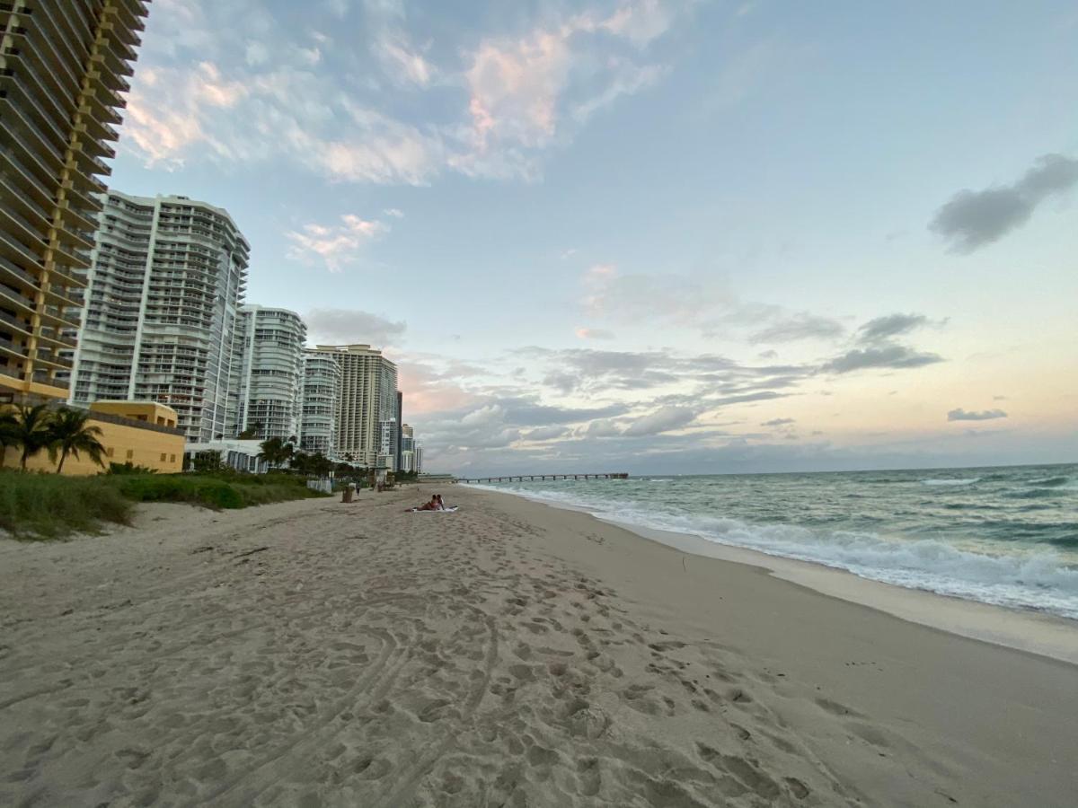 The King David Condos Miami Beach Exterior photo